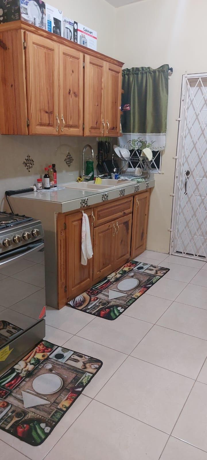 Fifth image of 8 Patrick Road in Mandeville, Manchester, Jamaica - property is For Rent
