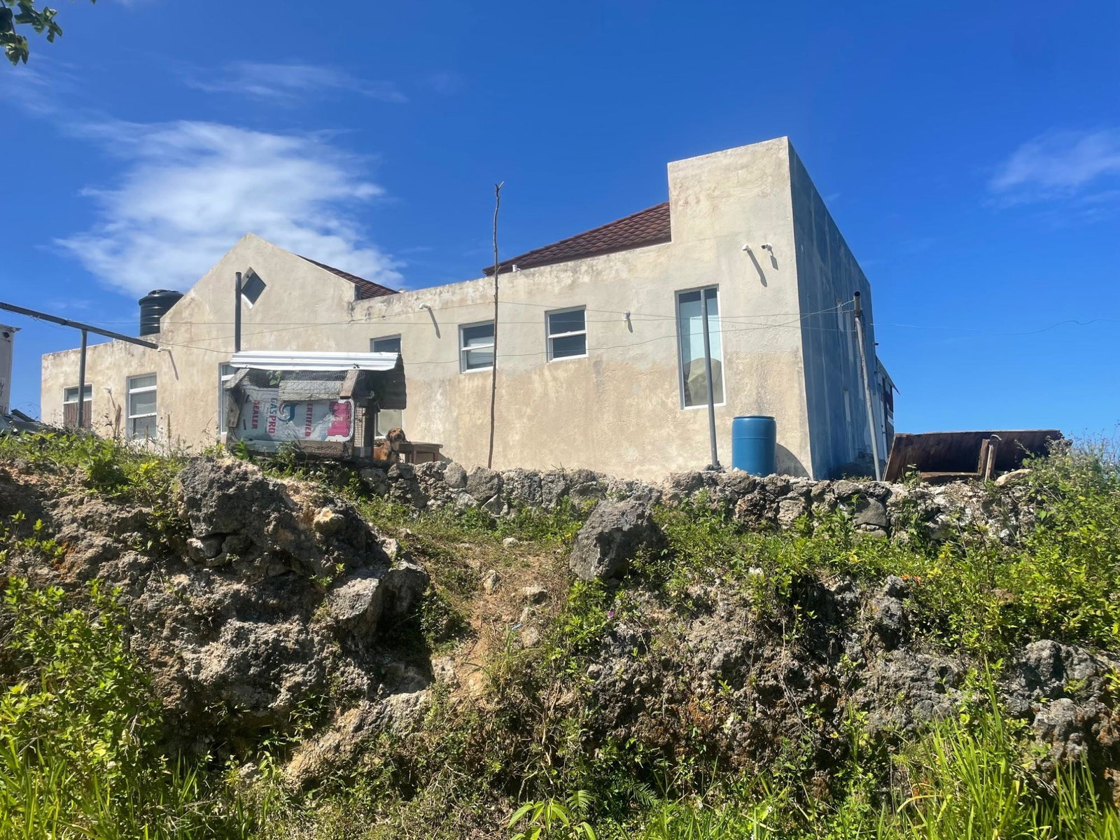 Third image of Lot #619 East Boulevard in Three Hills, St. Mary, Jamaica - property is For Sale