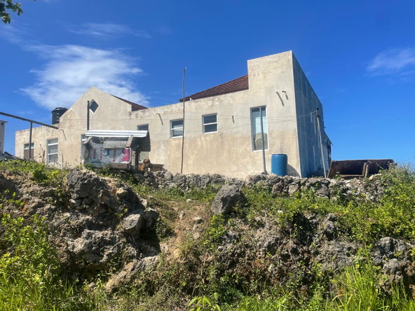 Third image of Lot #619 East Boulevard in Three Hills, St. Mary, Jamaica - property is For Sale