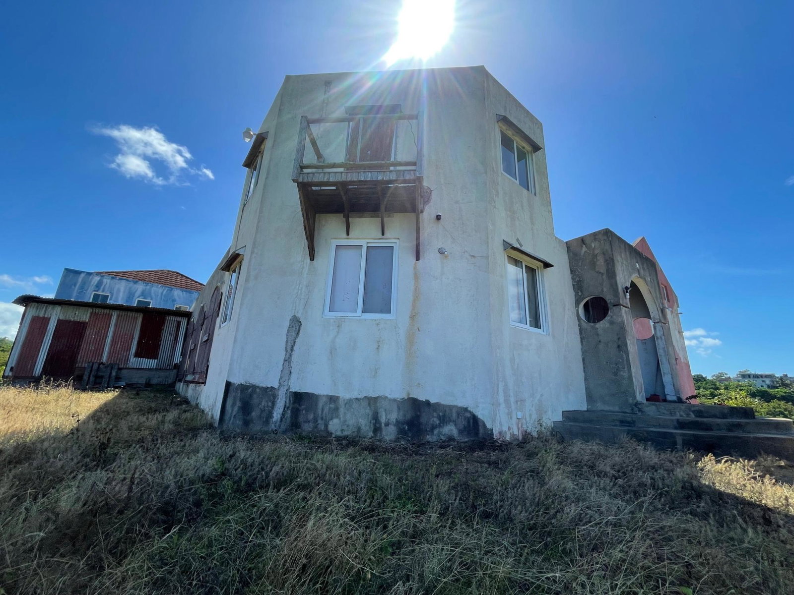 Fifth image of Lot #619 East Boulevard in Three Hills, St. Mary, Jamaica - property is For Sale