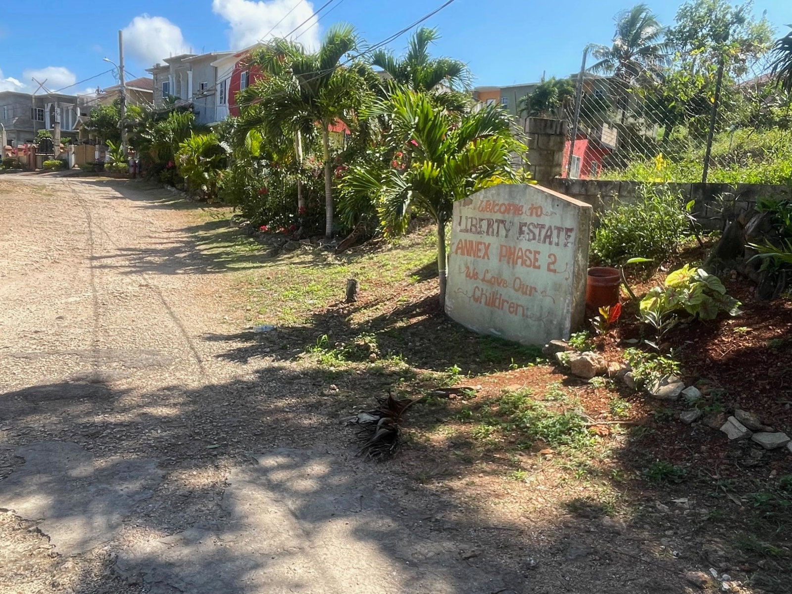 Seventh image of Lot #619 East Boulevard in Three Hills, St. Mary, Jamaica - property is For Sale