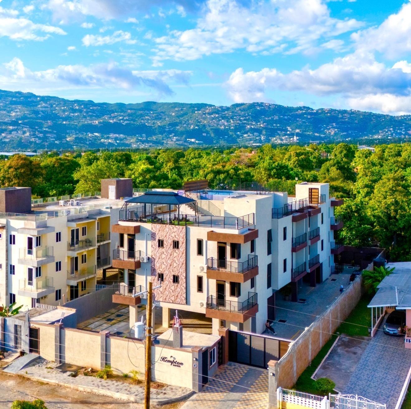 First image of 2-4 Kempton Avenue in Kingston 10, St. Andrew, Jamaica - property is For Sale