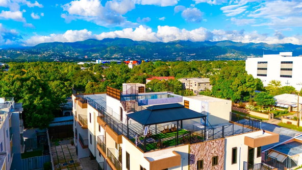 Second image of 2-4 Kempton Avenue in Kingston 10, St. Andrew, Jamaica - property is For Sale