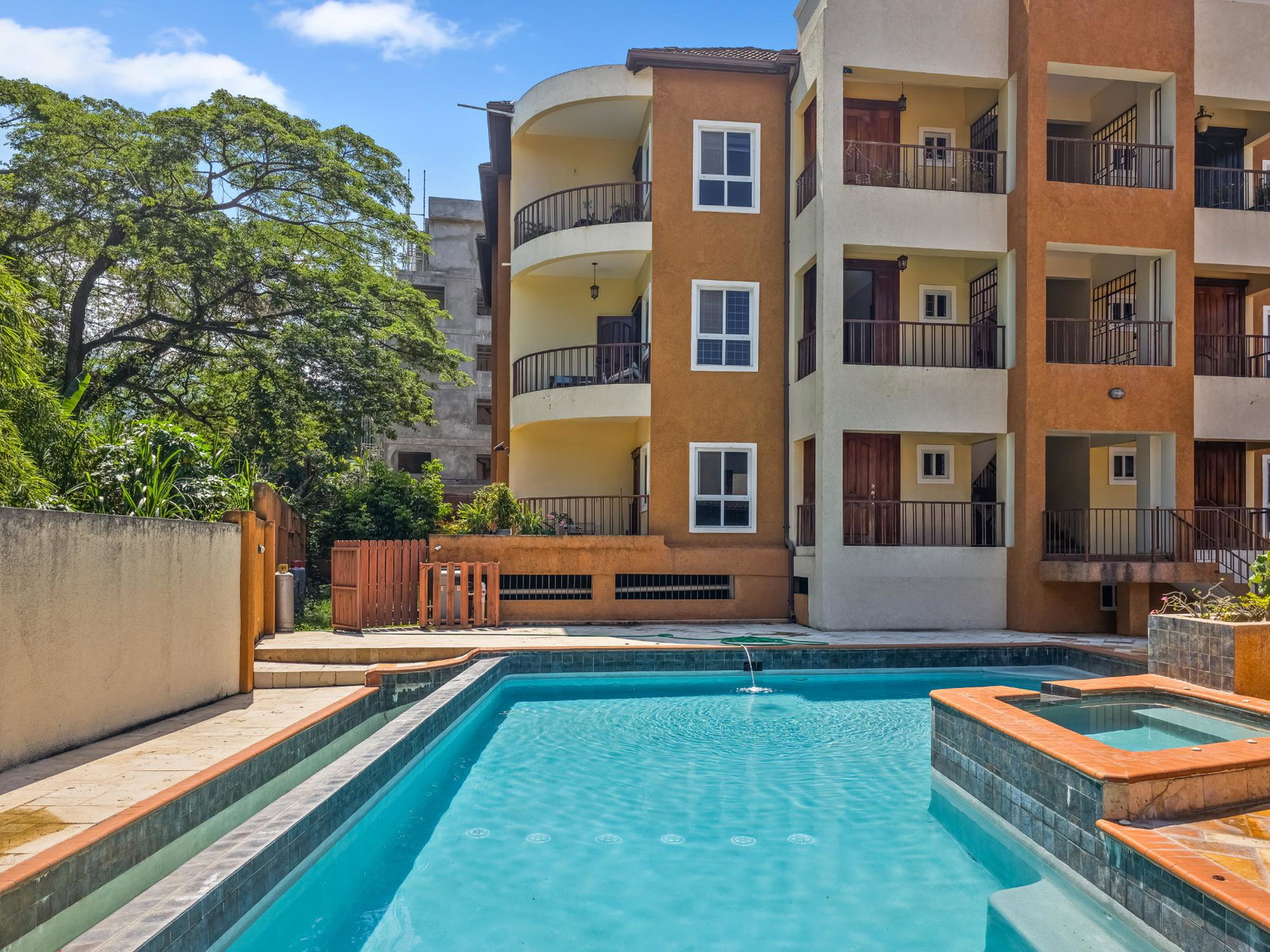 Twenty-Fourth image of 14- 10-12 Dillsbury Avenue in Kingston 6, St. Andrew, Jamaica - property is For Sale