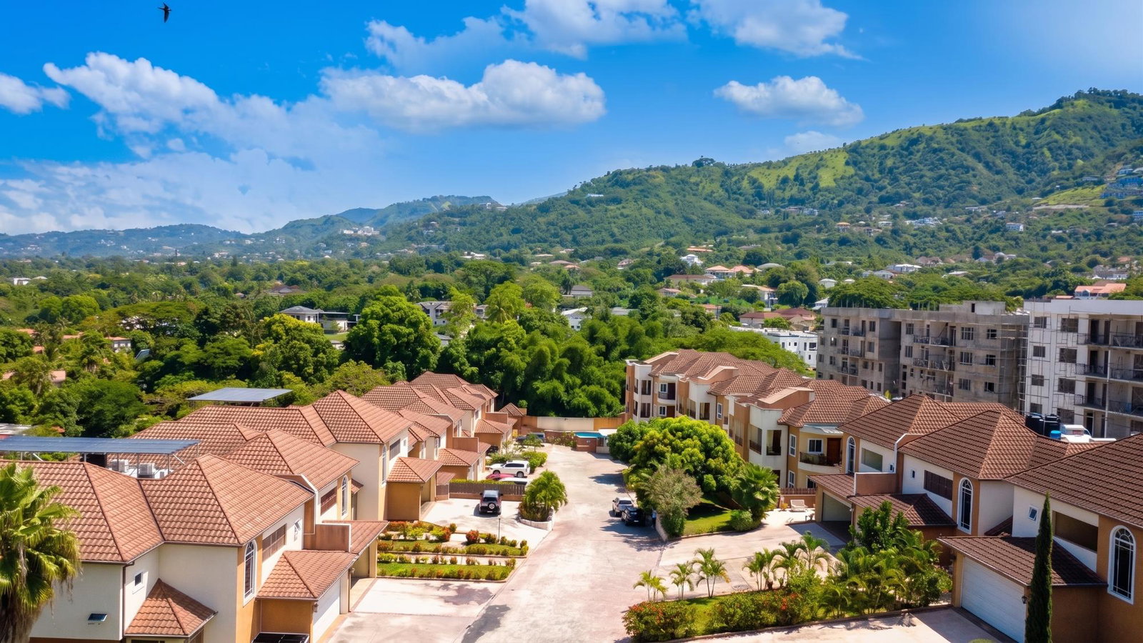 Twenty-Seventh image of 14- 10-12 Dillsbury Avenue in Kingston 6, St. Andrew, Jamaica - property is For Sale