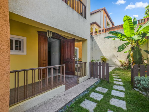 Fourth image of 14- 10-12 Dillsbury Avenue in Kingston 6, St. Andrew, Jamaica - property is For Sale