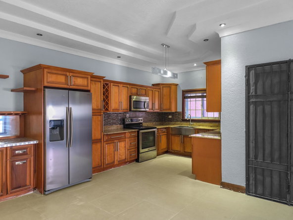 Sixth image of 14- 10-12 Dillsbury Avenue in Kingston 6, St. Andrew, Jamaica - property is For Sale