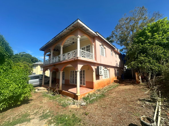 Second image of 1&2 Eltham, White River, Ocho in Eltham, St. Ann, Jamaica - property is For Sale