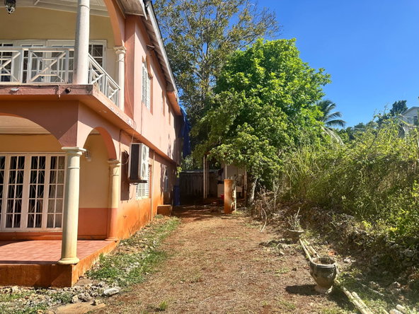 Third image of 1&2 Eltham, White River, Ocho in Eltham, St. Ann, Jamaica - property is For Sale
