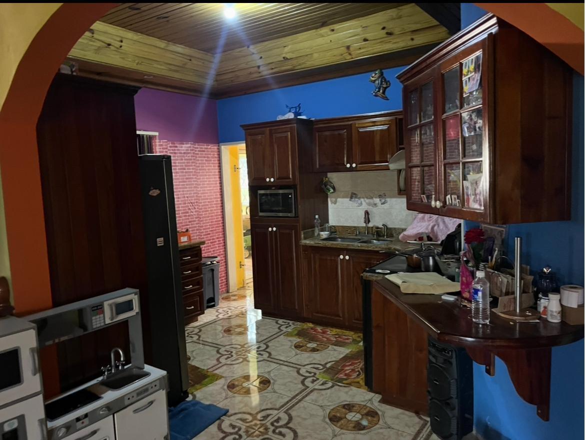 Tenth image of Green Mount in MILE GULLY, Manchester, Jamaica - property is For Sale