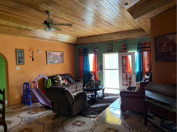 Eleventh image of Green Mount in MILE GULLY, Manchester, Jamaica - property is For Sale