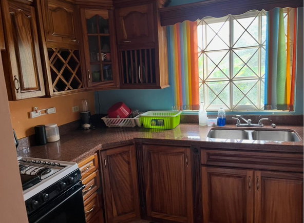 Twelfth image of Green Mount in MILE GULLY, Manchester, Jamaica - property is For Sale