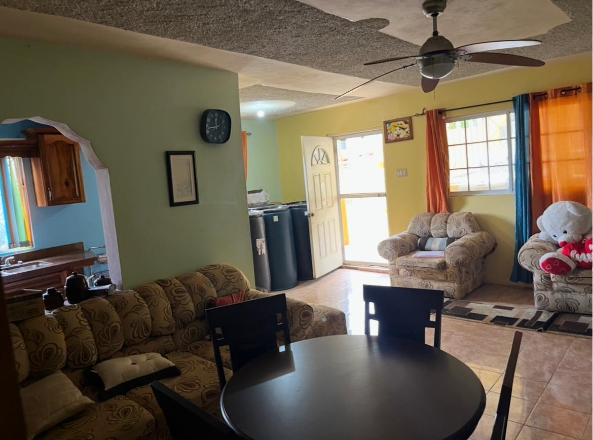 Thirteenth image of Green Mount in MILE GULLY, Manchester, Jamaica - property is For Sale