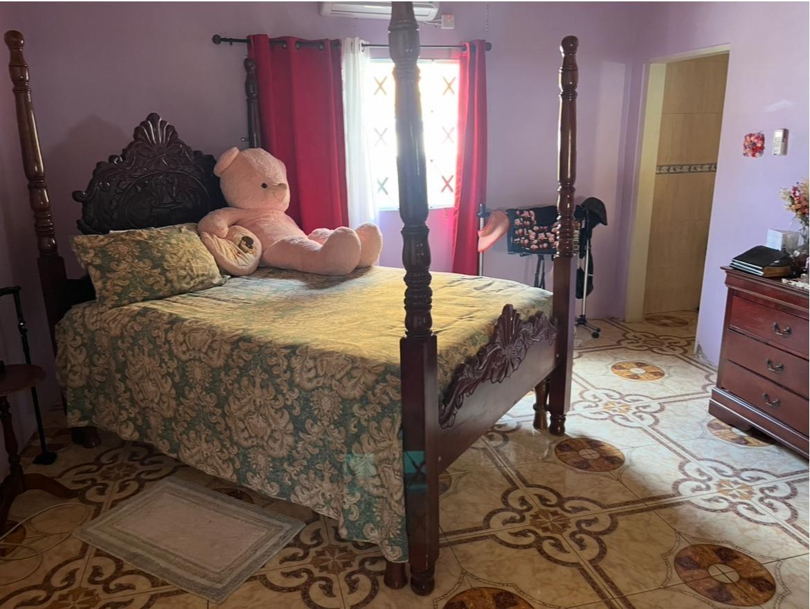 Fourteenth image of Green Mount in MILE GULLY, Manchester, Jamaica - property is For Sale