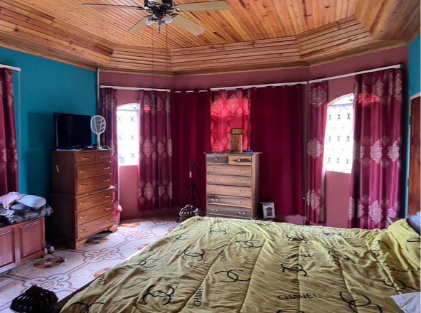 Nineteenth image of Green Mount in MILE GULLY, Manchester, Jamaica - property is For Sale