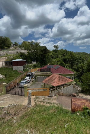 Third image of Green Mount in MILE GULLY, Manchester, Jamaica - property is For Sale
