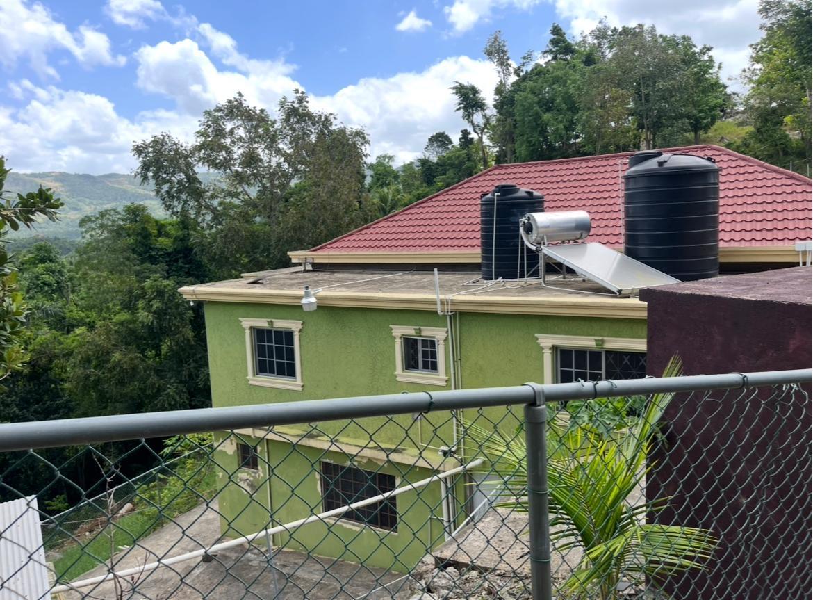 Fourth image of Green Mount in MILE GULLY, Manchester, Jamaica - property is For Sale