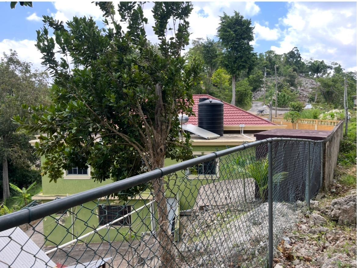 Fifth image of Green Mount in MILE GULLY, Manchester, Jamaica - property is For Sale