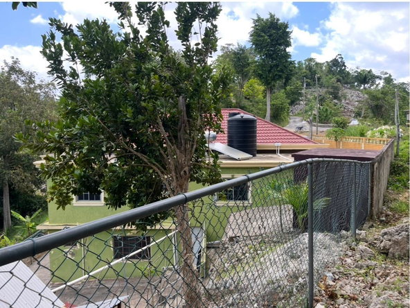 Fifth image of Green Mount in MILE GULLY, Manchester, Jamaica - property is For Sale