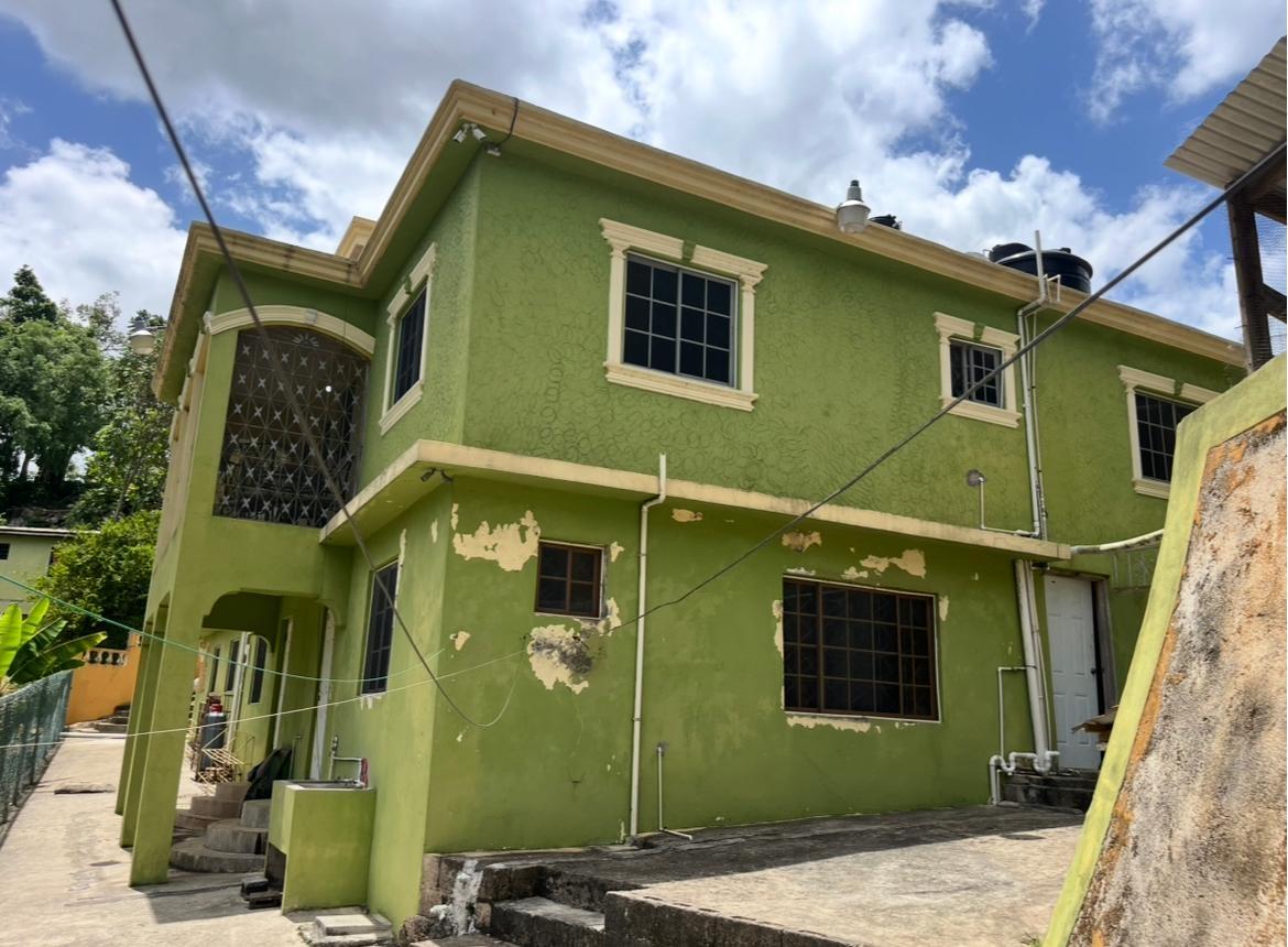 Sixth image of Green Mount in MILE GULLY, Manchester, Jamaica - property is For Sale
