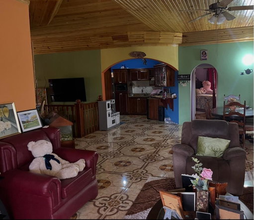 Eighth image of Green Mount in MILE GULLY, Manchester, Jamaica - property is For Sale