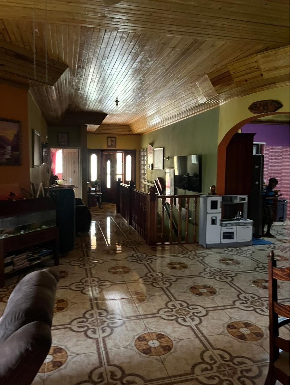 Ninth image of Green Mount in MILE GULLY, Manchester, Jamaica - property is For Sale
