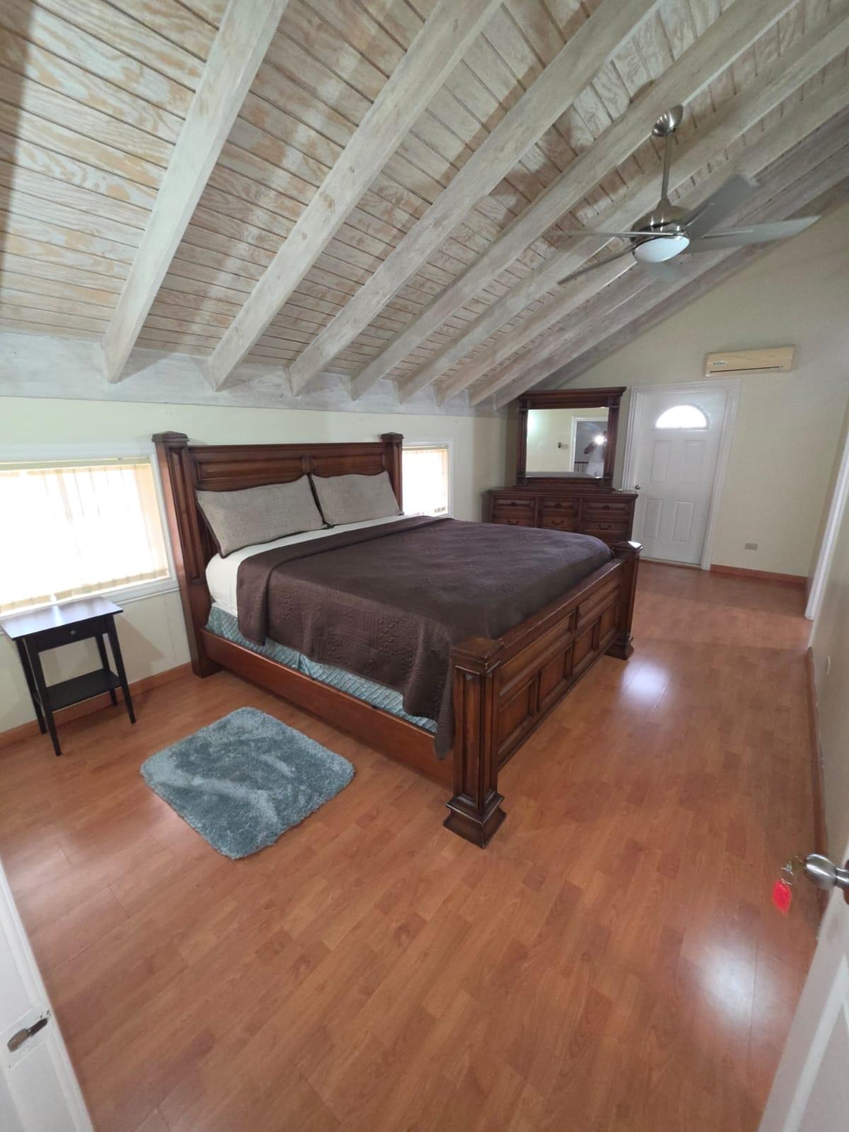 Eleventh image of A12-11a East Avenue in Kingston 8, St. Andrew, Jamaica - property is For Rent