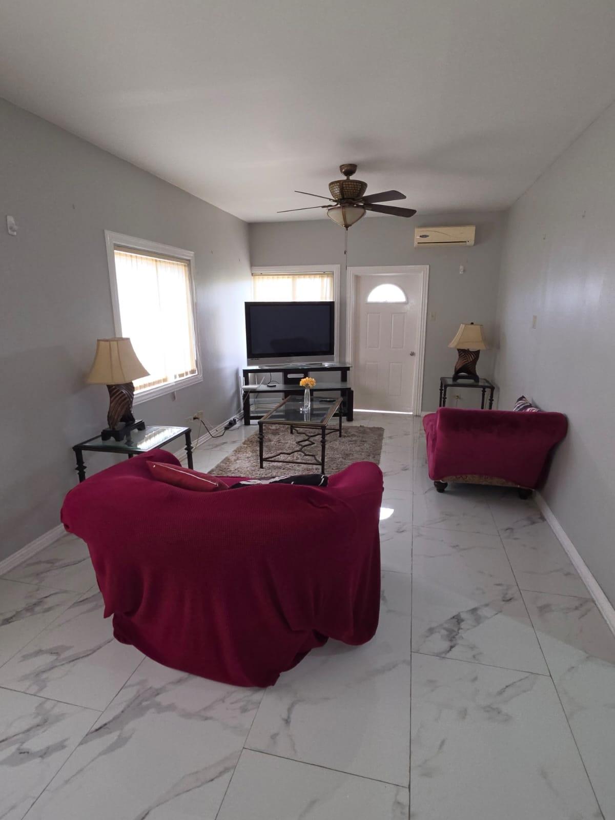 Fourth image of A12-11a East Avenue in Kingston 8, St. Andrew, Jamaica - property is For Rent