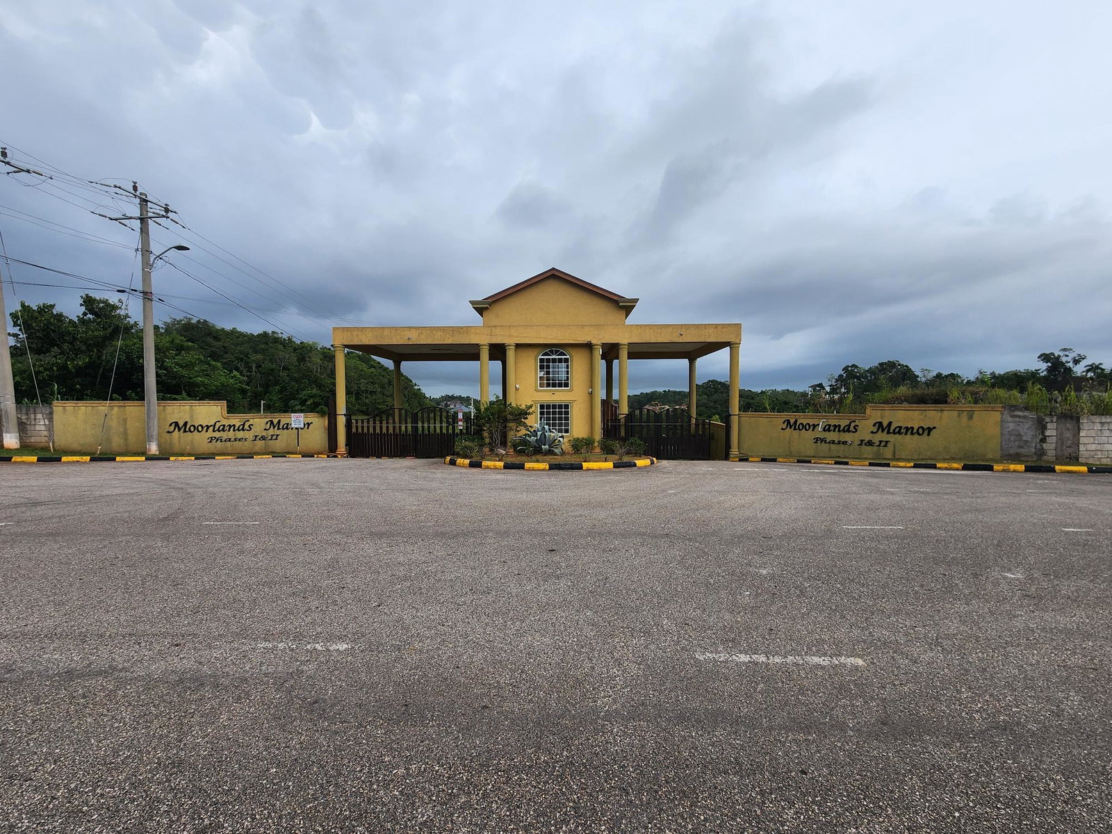 First image of 97 Ravenswood Avenue in Mandeville, Manchester, Jamaica - property is For Sale