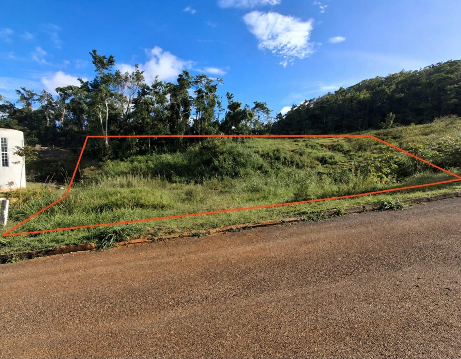 Second image of 97 Ravenswood Avenue in Mandeville, Manchester, Jamaica - property is For Sale