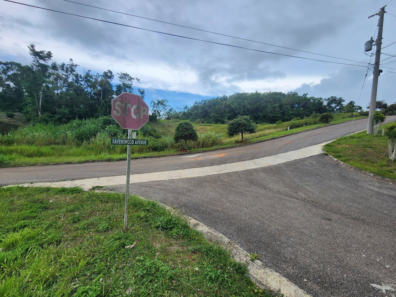 Sixth image of 97 Ravenswood Avenue in Mandeville, Manchester, Jamaica - property is For Sale