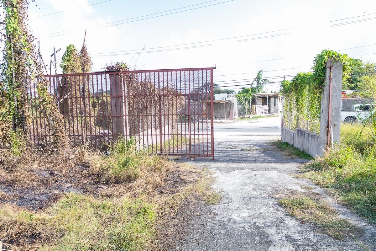 First image of 102 Lyssons Morant Bay, St. t in Lyssons, St. Thomas, Jamaica - property is For Rent