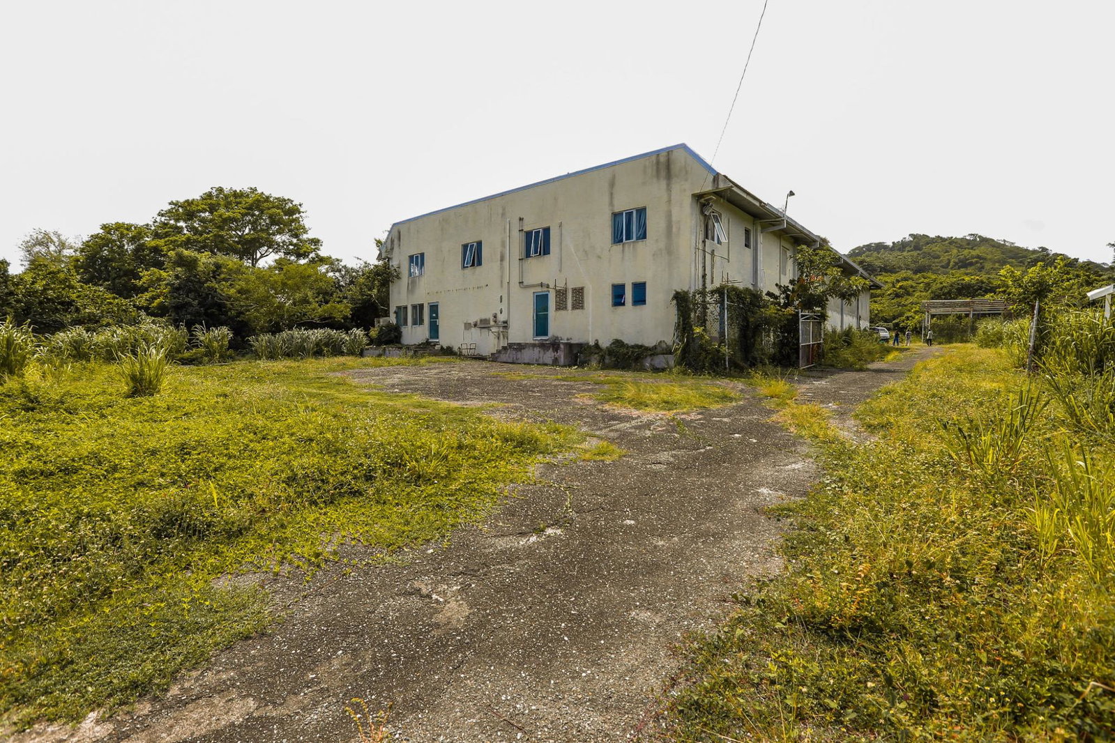 Third image of 102 Lyssons Morant Bay, St. t in Lyssons, St. Thomas, Jamaica - property is For Rent