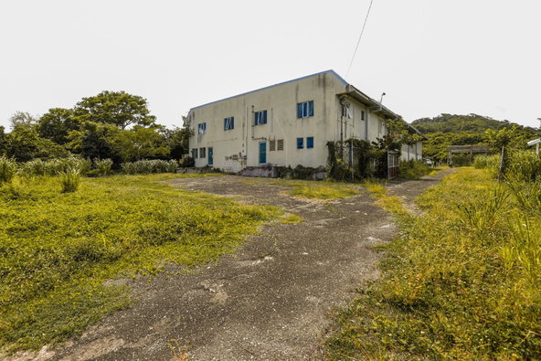 Third image of 102 Lyssons Morant Bay, St. t in Lyssons, St. Thomas, Jamaica - property is For Rent