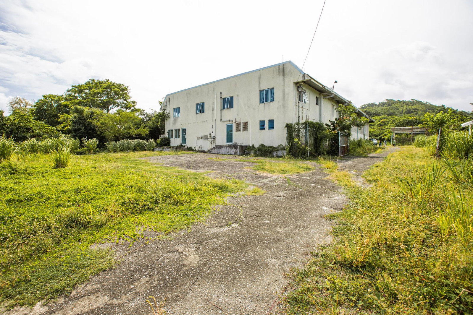 Fourth image of 102 Lyssons Morant Bay, St. t in Lyssons, St. Thomas, Jamaica - property is For Rent