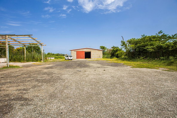 Eighth image of 102 Lyssons Morant Bay, St. t in Lyssons, St. Thomas, Jamaica - property is For Rent