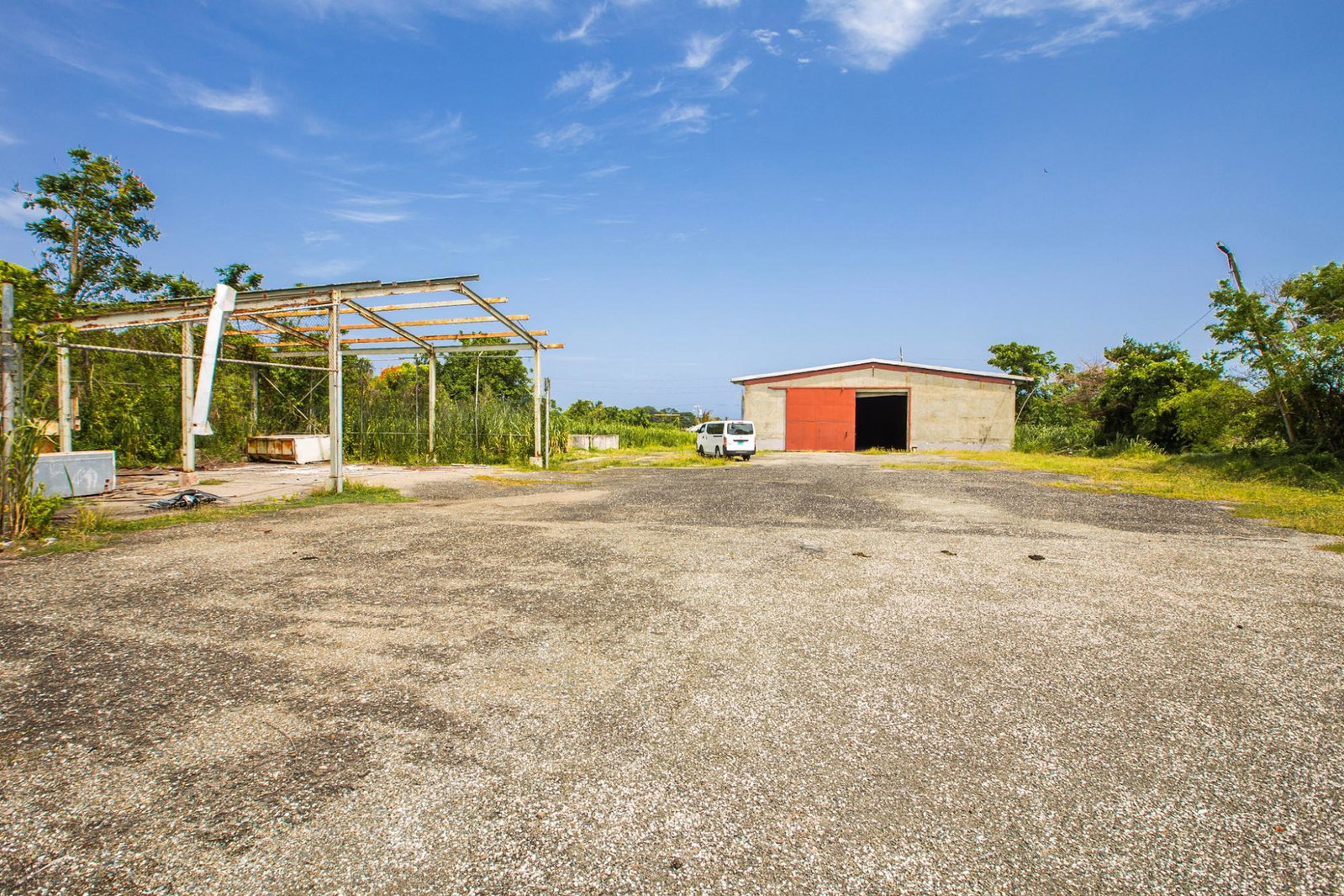 Ninth image of 102 Lyssons Morant Bay, St. t in Lyssons, St. Thomas, Jamaica - property is For Rent