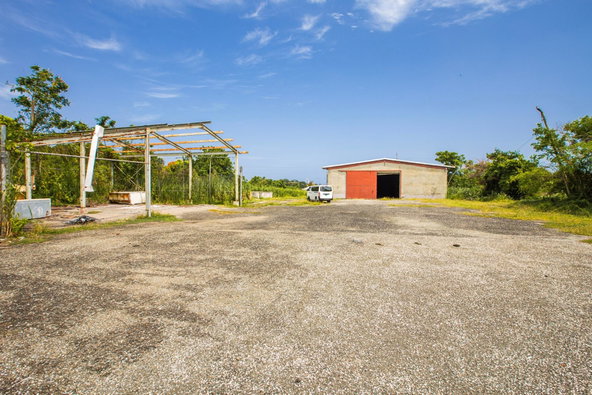 Ninth image of 102 Lyssons Morant Bay, St. t in Lyssons, St. Thomas, Jamaica - property is For Rent