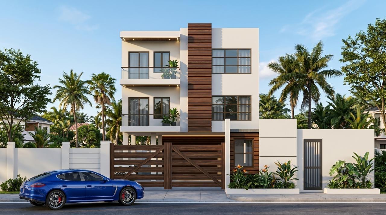 Third image of 005-97 Hughenden Avenue in Kingston 20, St. Andrew, Jamaica - property is For Sale