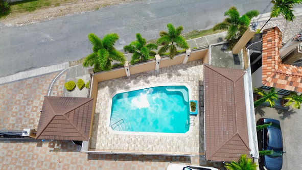 Thirteenth image of 16-11 1/2 Grosvenor Terrace in Kingston 8, St. Andrew, Jamaica - property is For Rent