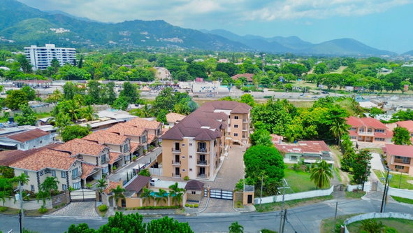 Fourteenth image of 16-11 1/2 Grosvenor Terrace in Kingston 8, St. Andrew, Jamaica - property is For Rent