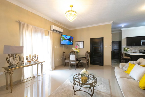 Fourth image of 16-11 1/2 Grosvenor Terrace in Kingston 8, St. Andrew, Jamaica - property is For Rent