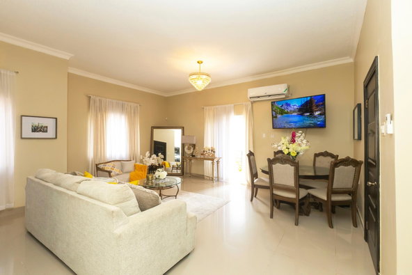 Fifth image of 16-11 1/2 Grosvenor Terrace in Kingston 8, St. Andrew, Jamaica - property is For Rent