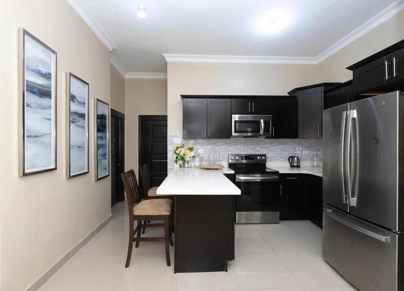 Eighth image of 16-11 1/2 Grosvenor Terrace in Kingston 8, St. Andrew, Jamaica - property is For Rent