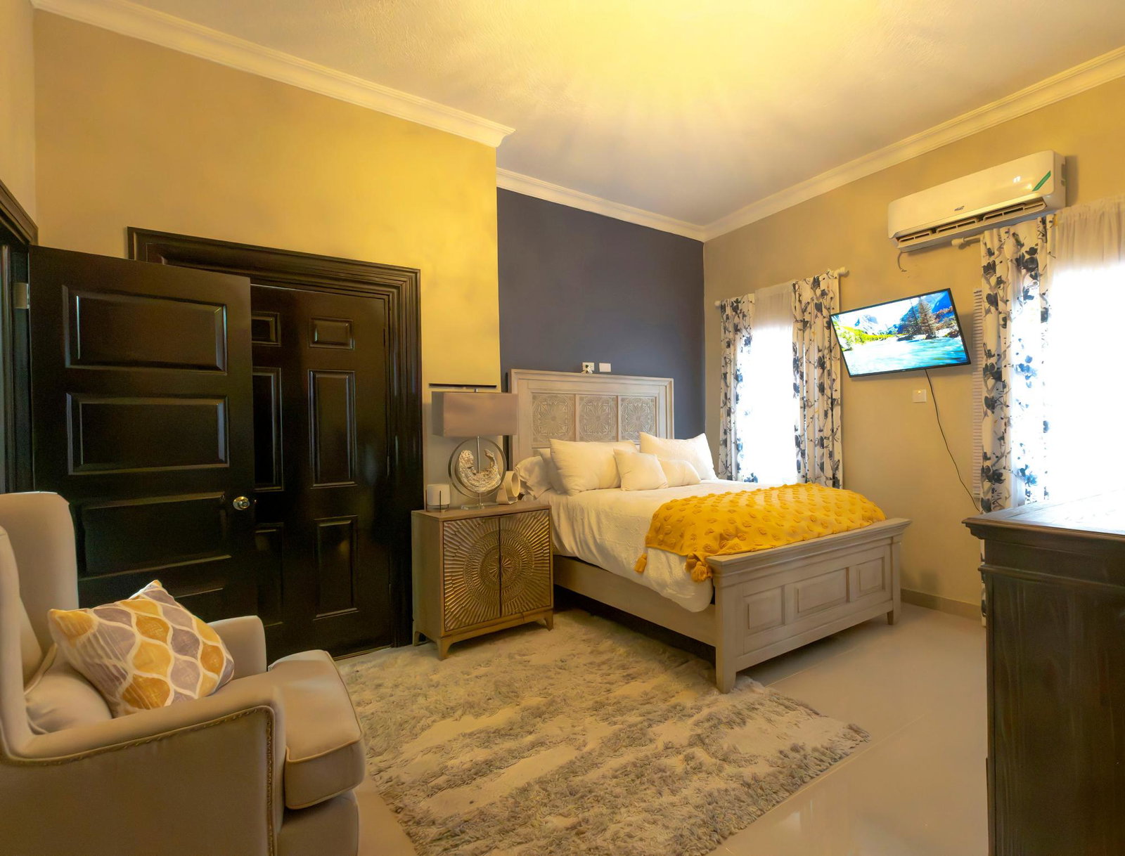 Ninth image of 16-11 1/2 Grosvenor Terrace in Kingston 8, St. Andrew, Jamaica - property is For Rent