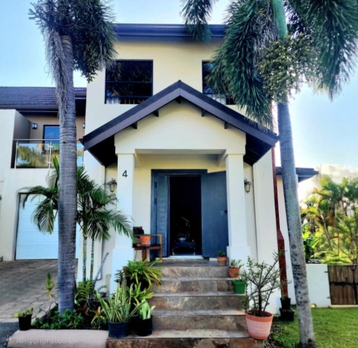Second image of 4-19 Gordon Heights in Mandeville, Manchester, Jamaica - property is For Sale