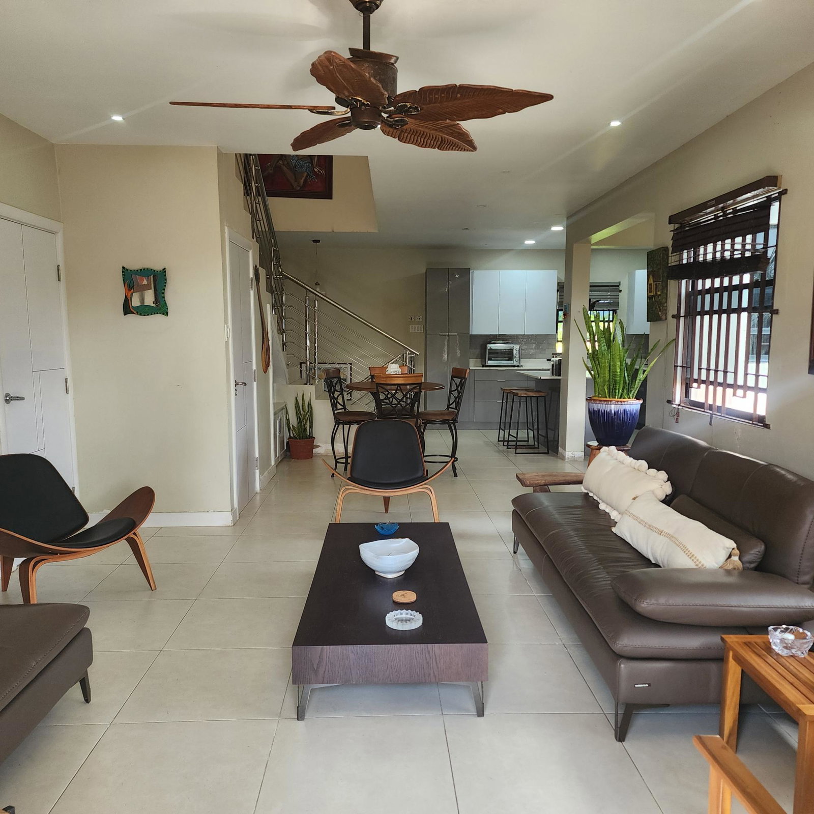Fifth image of 4-19 Gordon Heights in Mandeville, Manchester, Jamaica - property is For Sale