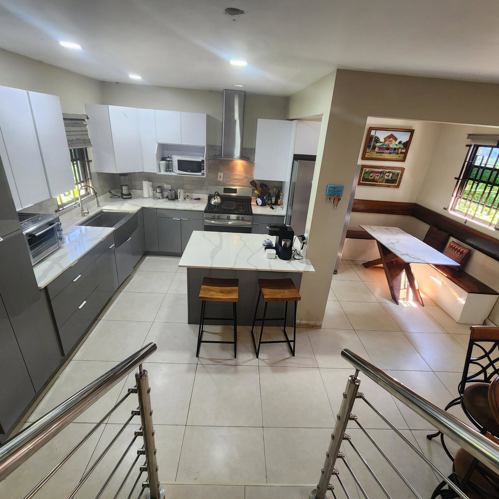 Sixth image of 4-19 Gordon Heights in Mandeville, Manchester, Jamaica - property is For Sale