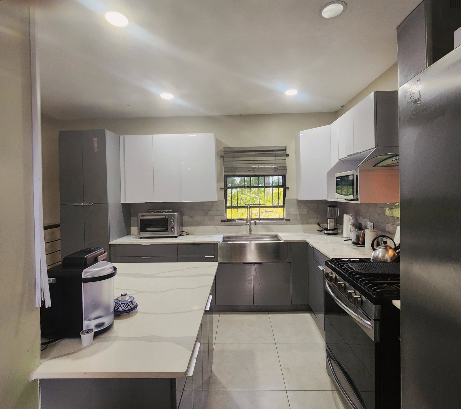 Seventh image of 4-19 Gordon Heights in Mandeville, Manchester, Jamaica - property is For Sale