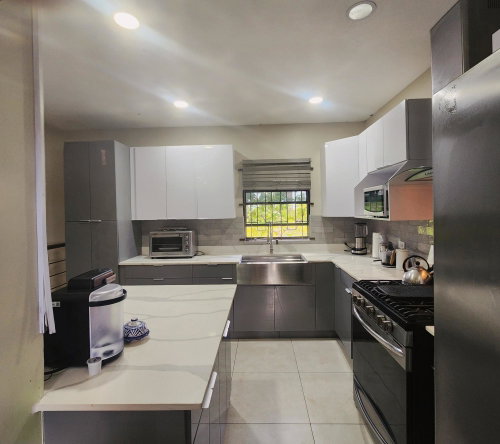 Seventh image of 4-19 Gordon Heights in Mandeville, Manchester, Jamaica - property is For Sale